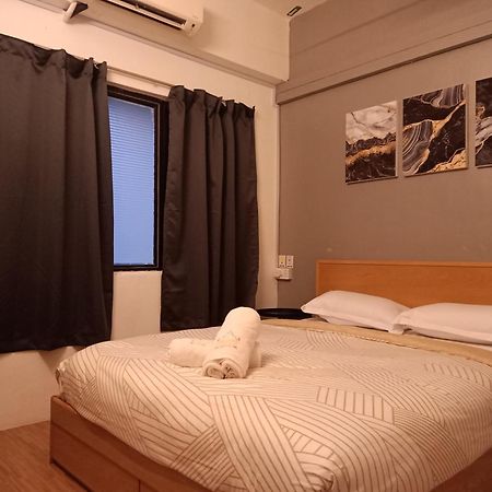 Sabai Sabai Guesthouse In บายันเลอปาส ภายนอก รูปภาพ